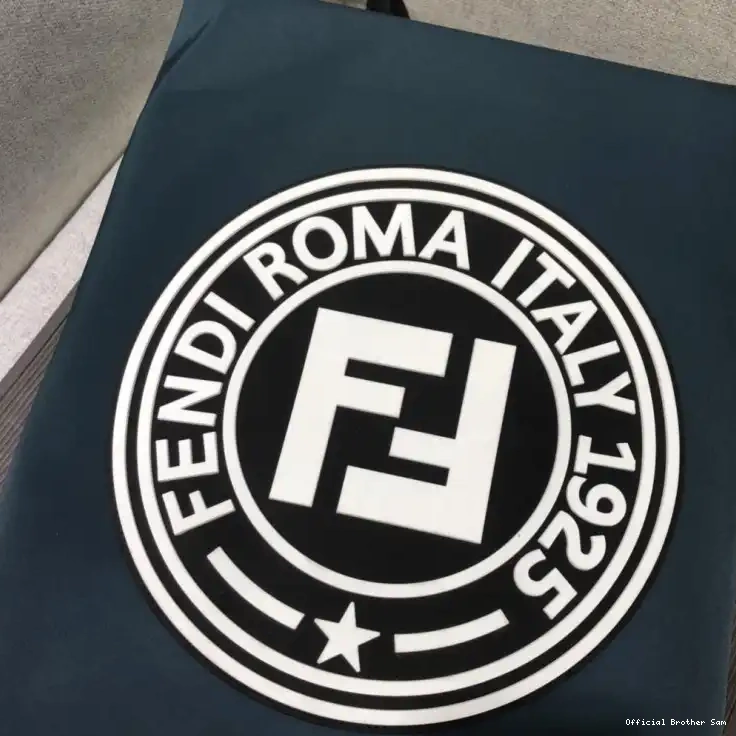 Official Brother Sam 1917M0050 Bags Fendi 0616